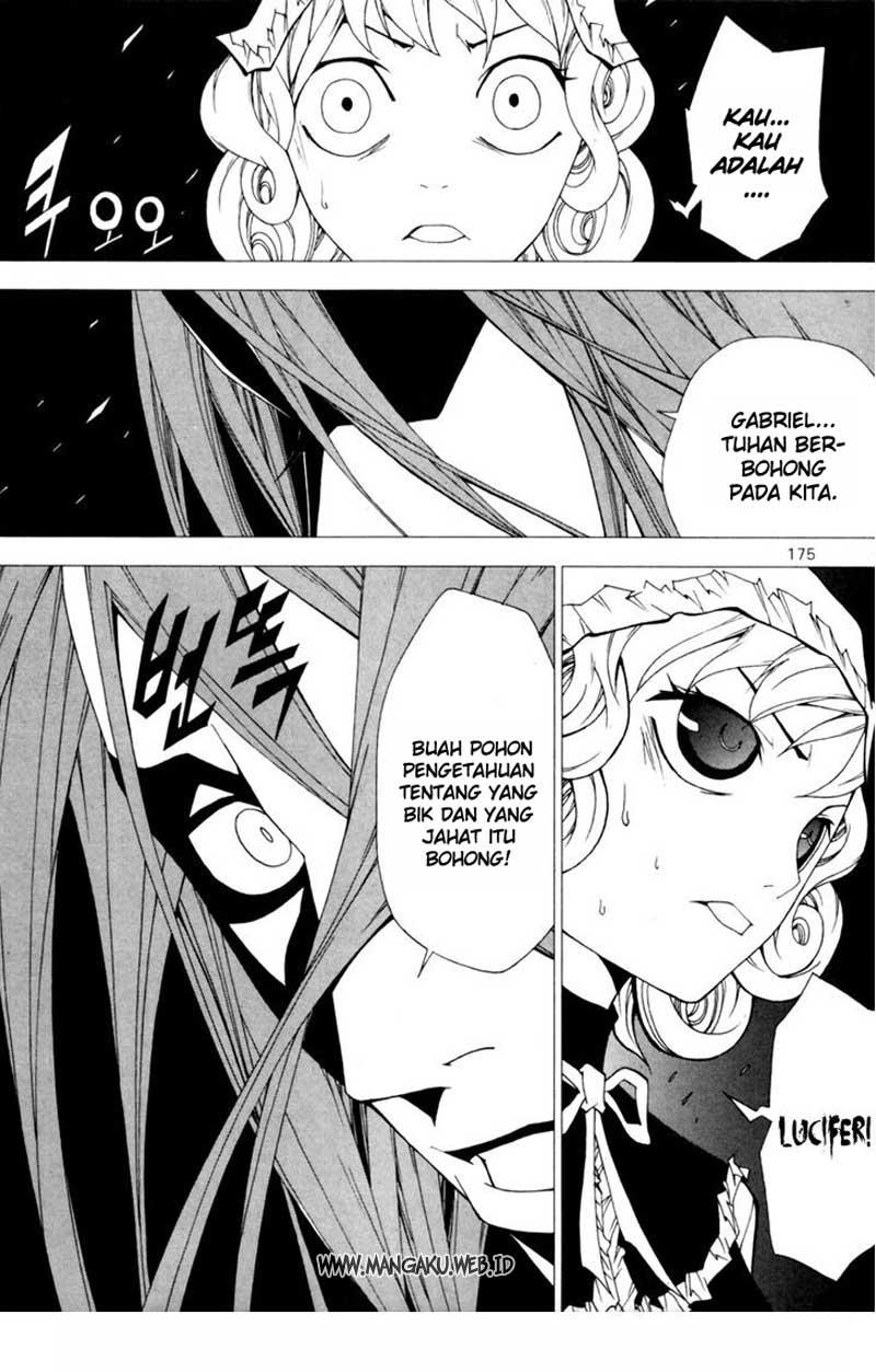 Blast chapter 36 halaman 15